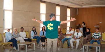 ClimateLaunchpad Morocco Opens Errachidia Cleantech Bootcamp