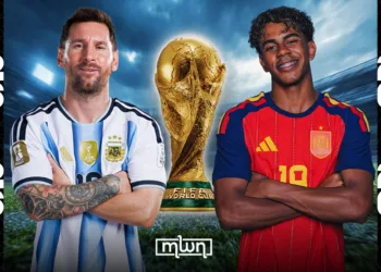 Finalissima Spain Argentina