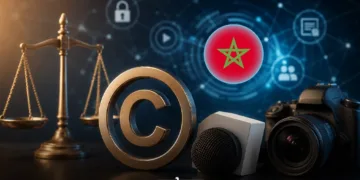 morocco laws journalism