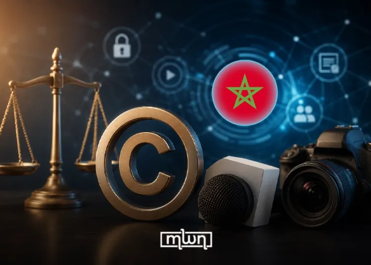morocco laws journalism