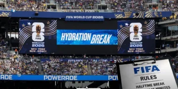 World Cup Final Halftime Show Could Extend Break Beyond FIFA Rules