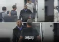 Morocco Star Ismael Saibari Arrives in Munich