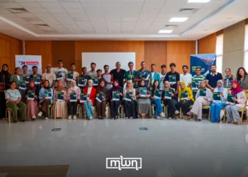 ClimateLaunchpad Errachidia Cohort Completes Two-Day Bootcamp