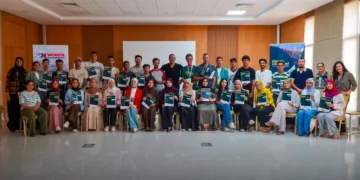 ClimateLaunchpad Errachidia Cohort Completes Two-Day Bootcamp