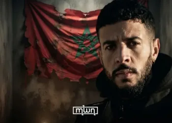 Moroccan rapper Mehdi Black Wind granted provisional release