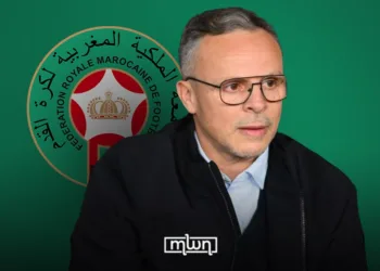 The Royal Moroccan Football Federation (FRMF) has renewed its confidence in national team head coach Mohamed Ouahbi.