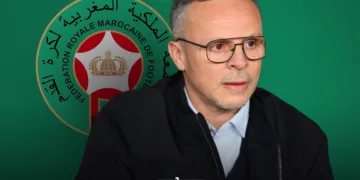 The Royal Moroccan Football Federation (FRMF) has renewed its confidence in national team head coach Mohamed Ouahbi.