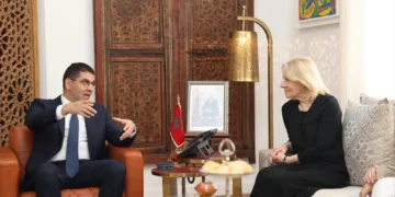 Morocco, France Advance Cultural Ties with Focus on Gaming, Cinema, and Arts