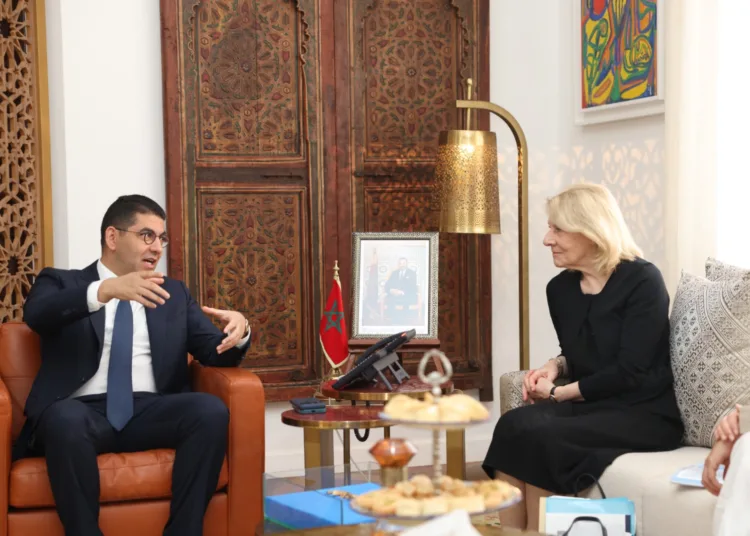 Morocco, France Advance Cultural Ties with Focus on Gaming, Cinema, and Arts