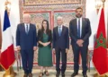 Morocco, France Reinforce Strategic Alliance Through Parliamentary Dialogue