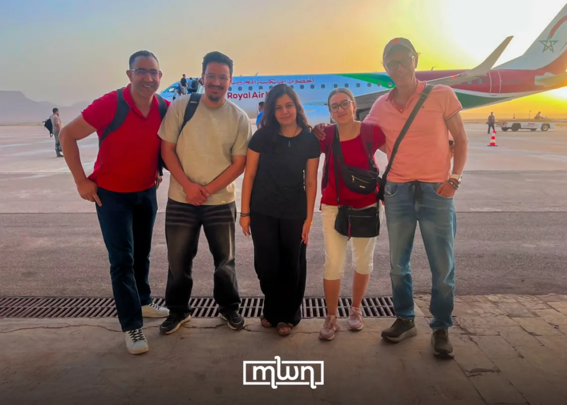ClimateLaunchpad Morocco Reaches Final Stop in Agadir