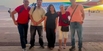 ClimateLaunchpad Morocco Reaches Final Stop in Agadir