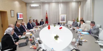 Morocco, France Expand Agricultural Partnership Through Research and Innovation