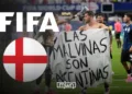 UK Urges FIFA to Investigate Argentina Over Falklands Banner Display at 2026 World Cup