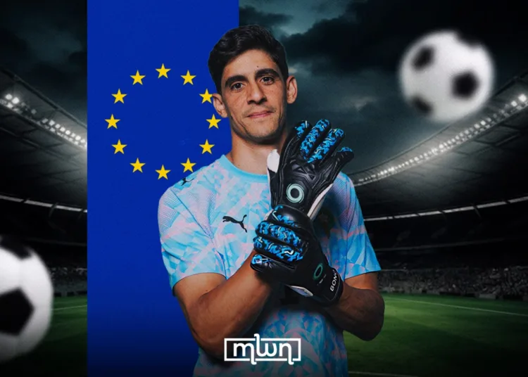 Report: Fenerbahçe Eye Morocco Star Yassine Bounou After World Cup Heroics