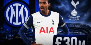 inter spence