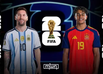 spain argentina final