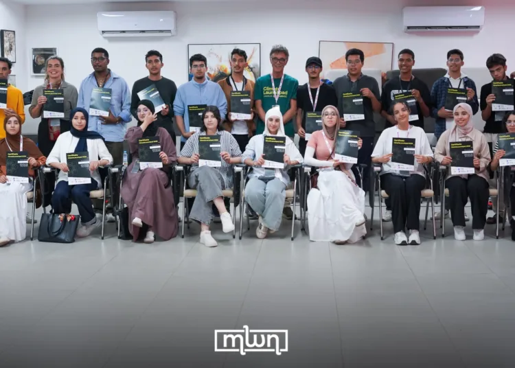 ClimateLaunchpad Morocco Concludes Regional Tour in Agadir