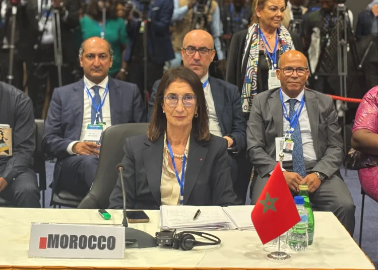 The Summit of Heads of State and Government of the member countries of the Economic Community of West African States (ECOWAS) hosted,