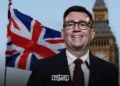 Andy Burnham UK