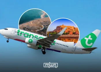 ONMT Expands Transavia Flights to Ouarzazate and Dakhla to Boost Regional Tourism