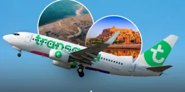 ONMT Expands Transavia Flights to Ouarzazate and Dakhla to Boost Regional Tourism