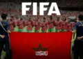 World Cup: Spain Overtakes Argentina in FIFA Rankings, Morocco Ranks Sixth