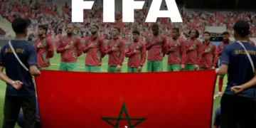 World Cup: Spain Overtakes Argentina in FIFA Rankings, Morocco Ranks Sixth