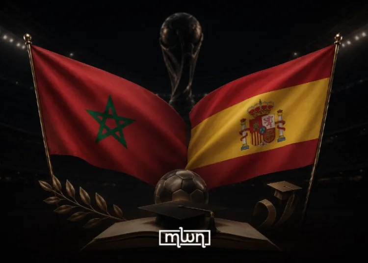 Spain’s New Diplomacy Strategy Positions Morocco as Cornerstone of Its Mediterranean Vision