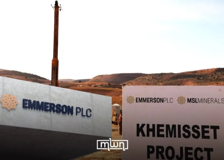 Morocco emmerson case