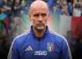 Italy Extends Offer to Pep Guardiola Become New Head Coach
