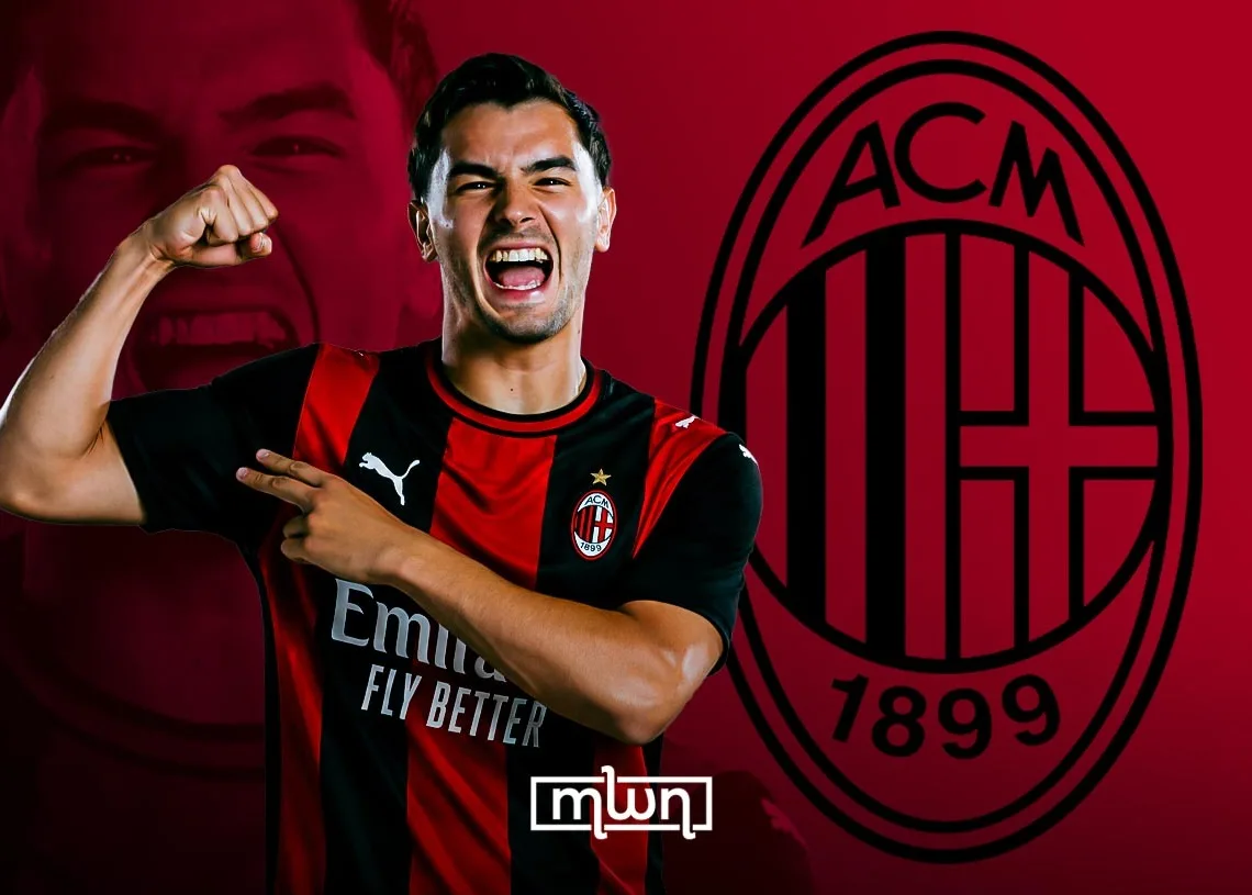 AC Milan Eye Brahim Diaz Return
