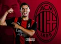 AC Milan Eye Brahim Diaz Return