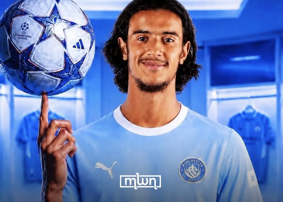 Ayyoub Bouaddi’s World Cup Brilliance Puts Europe's Elite on Alert