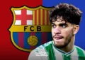 Abde Attracts Premier League Interest, Barcelona Stand to Benefit