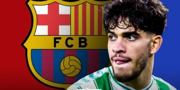 Abde Attracts Premier League Interest, Barcelona Stand to Benefit