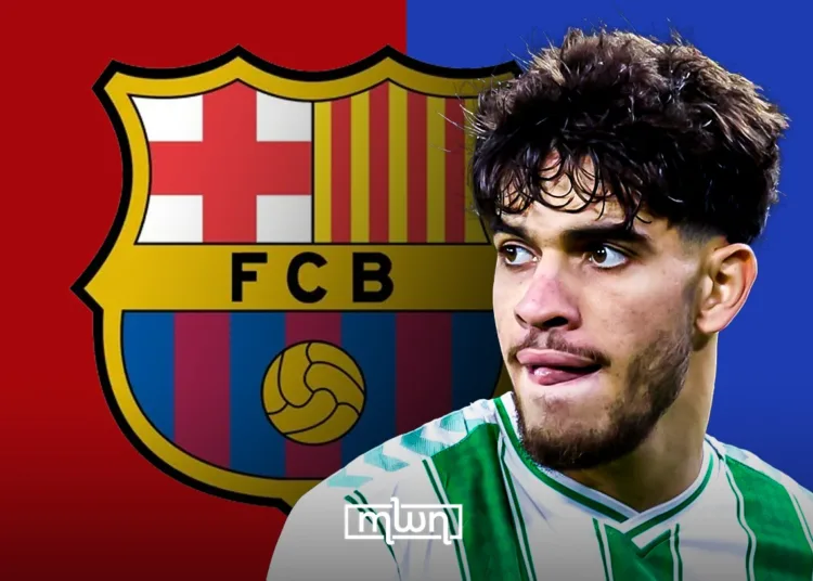 Abde Attracts Premier League Interest, Barcelona Stand to Benefit