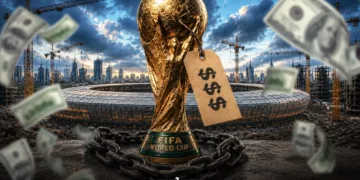 What the Most Expensive World Cup Can Teach the Next Hosts