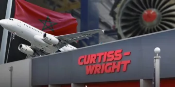 US Aerospace Giant Curtiss-Wright Expands to Morocco