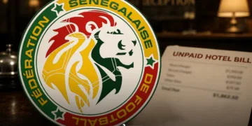 Senegal FA Faces Fresh Controversy Over Unpaid Hotel Bill