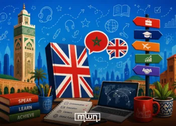 Why English Is Becoming Morocco’s New Language of Opportunity?