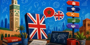 Why English Is Becoming Morocco’s New Language of Opportunity?
