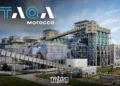 TAQA Morocco Announces Reorganization to Support Growth Strategy