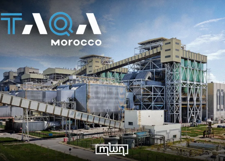 TAQA Morocco Announces Reorganization to Support Growth Strategy