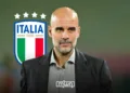 Italy Confirms Talks With Guardiola Over National Team Job