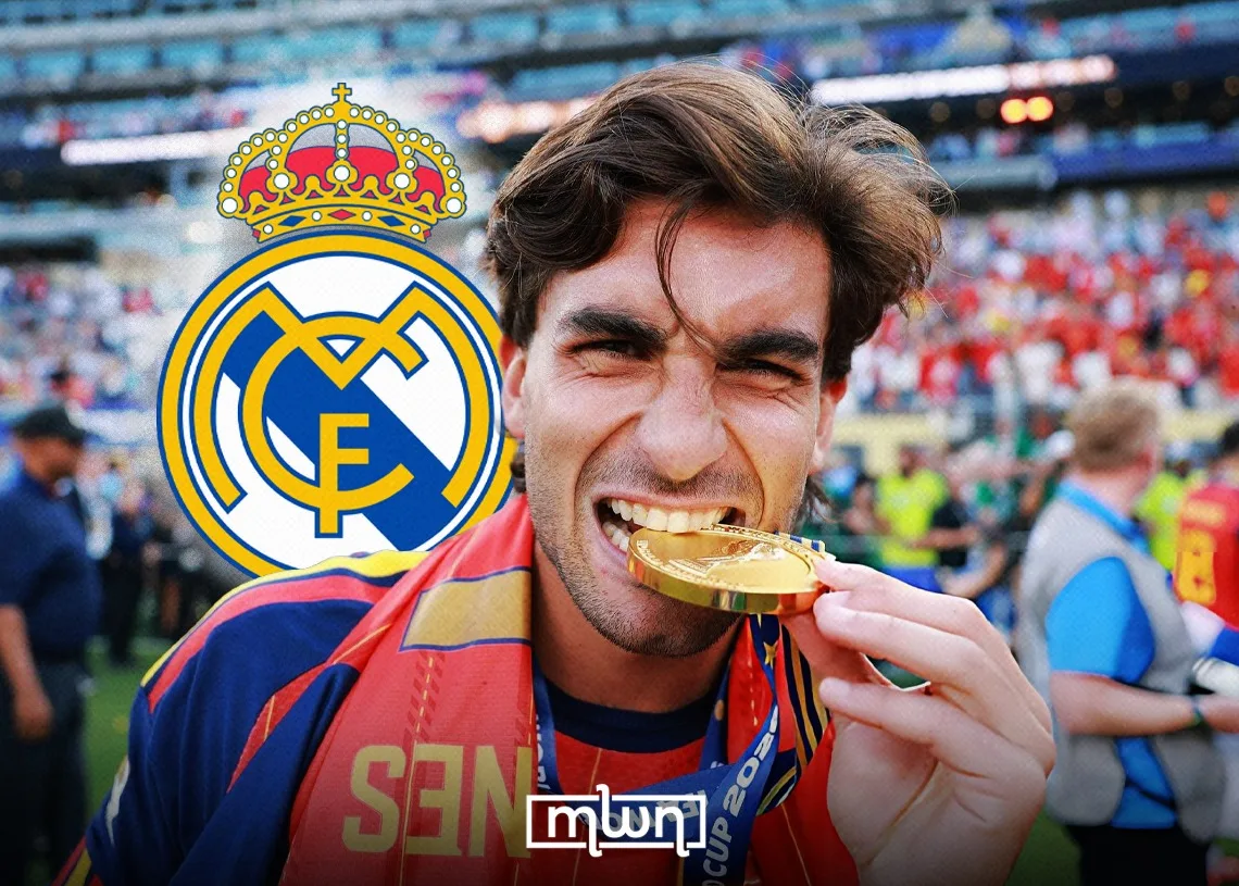 Real Madrid Aims to Sign Ferran Torres