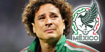 Guillermo Ochoa Retires At 41 After 22-Year Career With Mexico