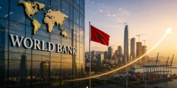 World Bank Expects Morocco’s Economy to Grow 4.3% in Medium Term