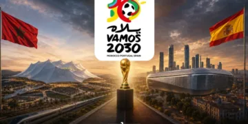Morocco’s Hassan II Stadium Emerging as Best Venue for 2030 World Cup Final