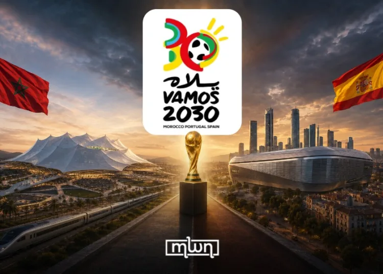 Morocco’s Hassan II Stadium Emerging as Best Venue for 2030 World Cup Final